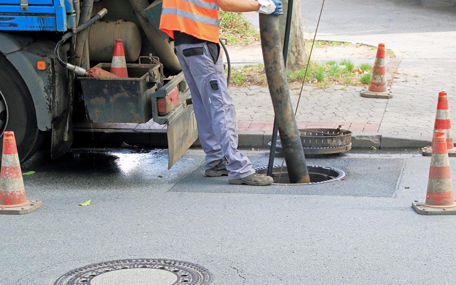 déboucheur de canalisations Paris 7