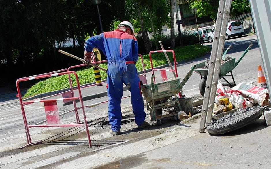 déboucheur chimique canalisation Le Plessis-Bouchard