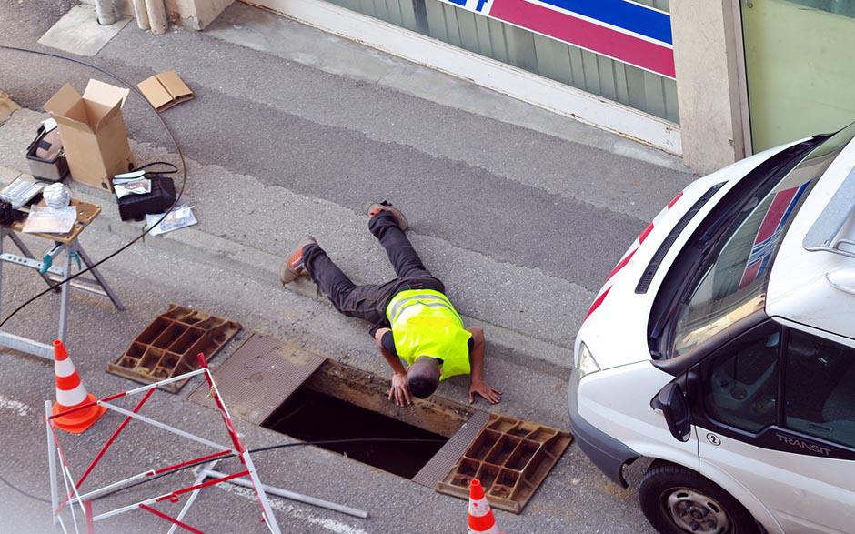 débouche canalisation Juvisy-sur-Orge