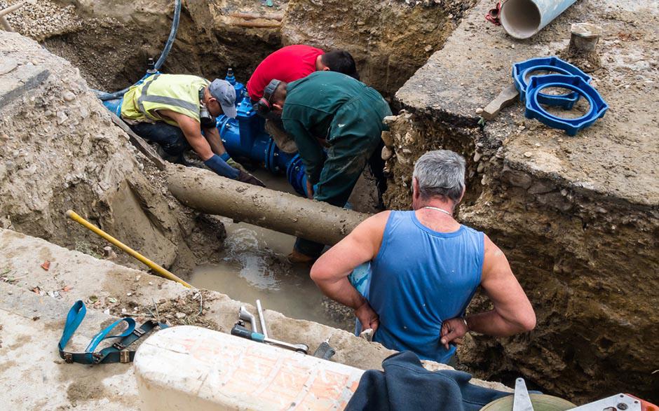débouchage canalisation pas cher Bois-le-Roi