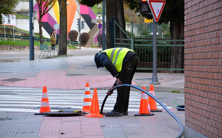 déboucher canalisations Cachan