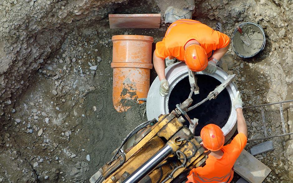 déboucher canalisations wc Bois-le-Roi
