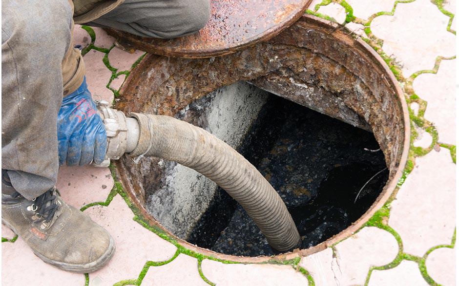 déboucher canalisation pvc Cachan