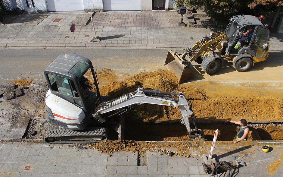 débouche canalisations Étréchy