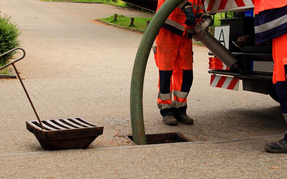 déboucheur chimique canalisation Le Plessis-Bouchard